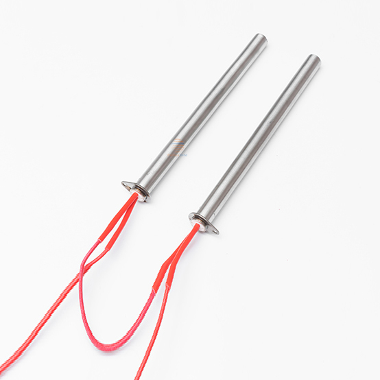 The difference between single-head electric heating tube and double-head heating tube The difference between single-head electric heating tube and double-head heating tube