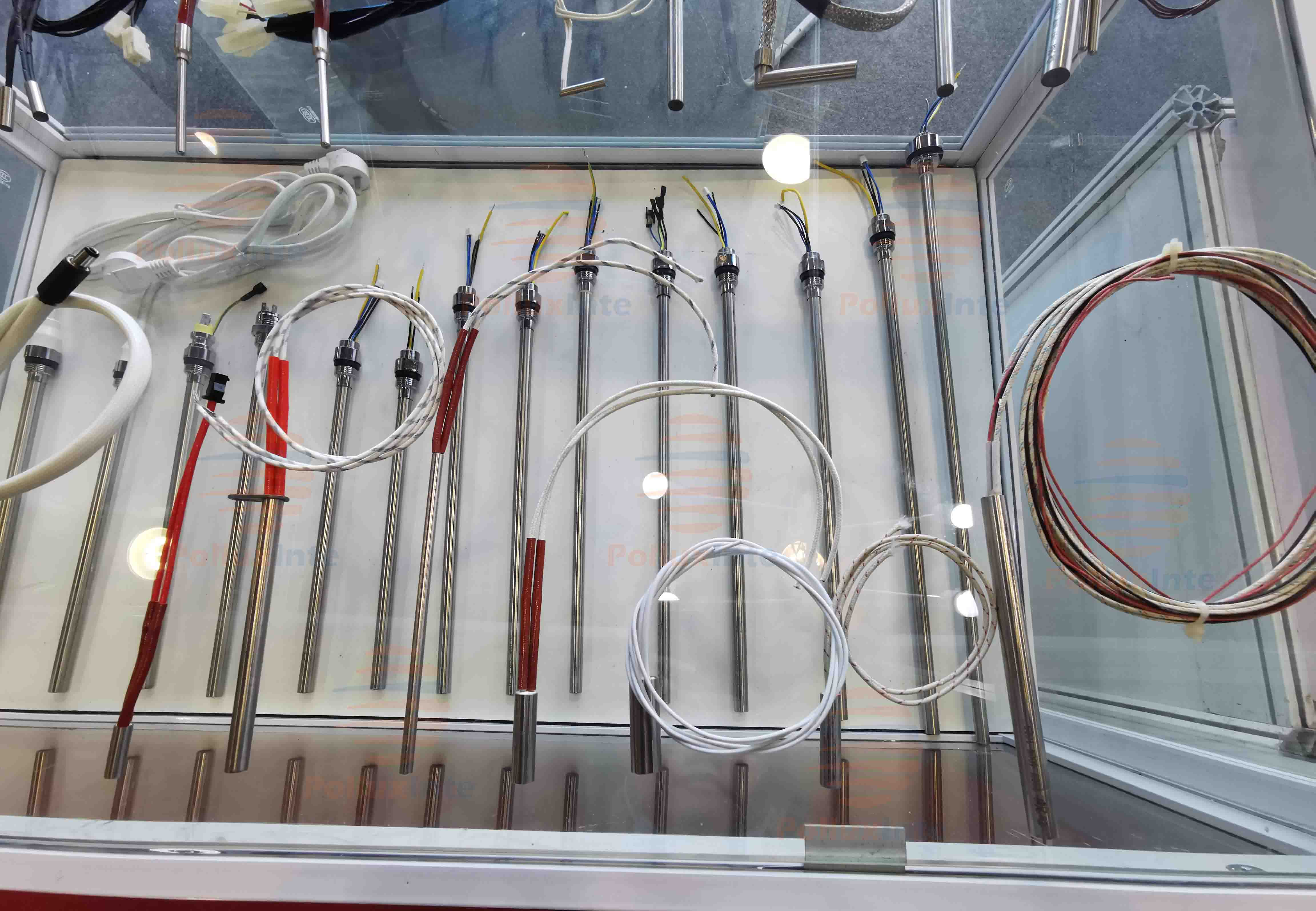 Do you know the classification of single-head heating pipes? Do you know the classification of single-head heating pipes?
