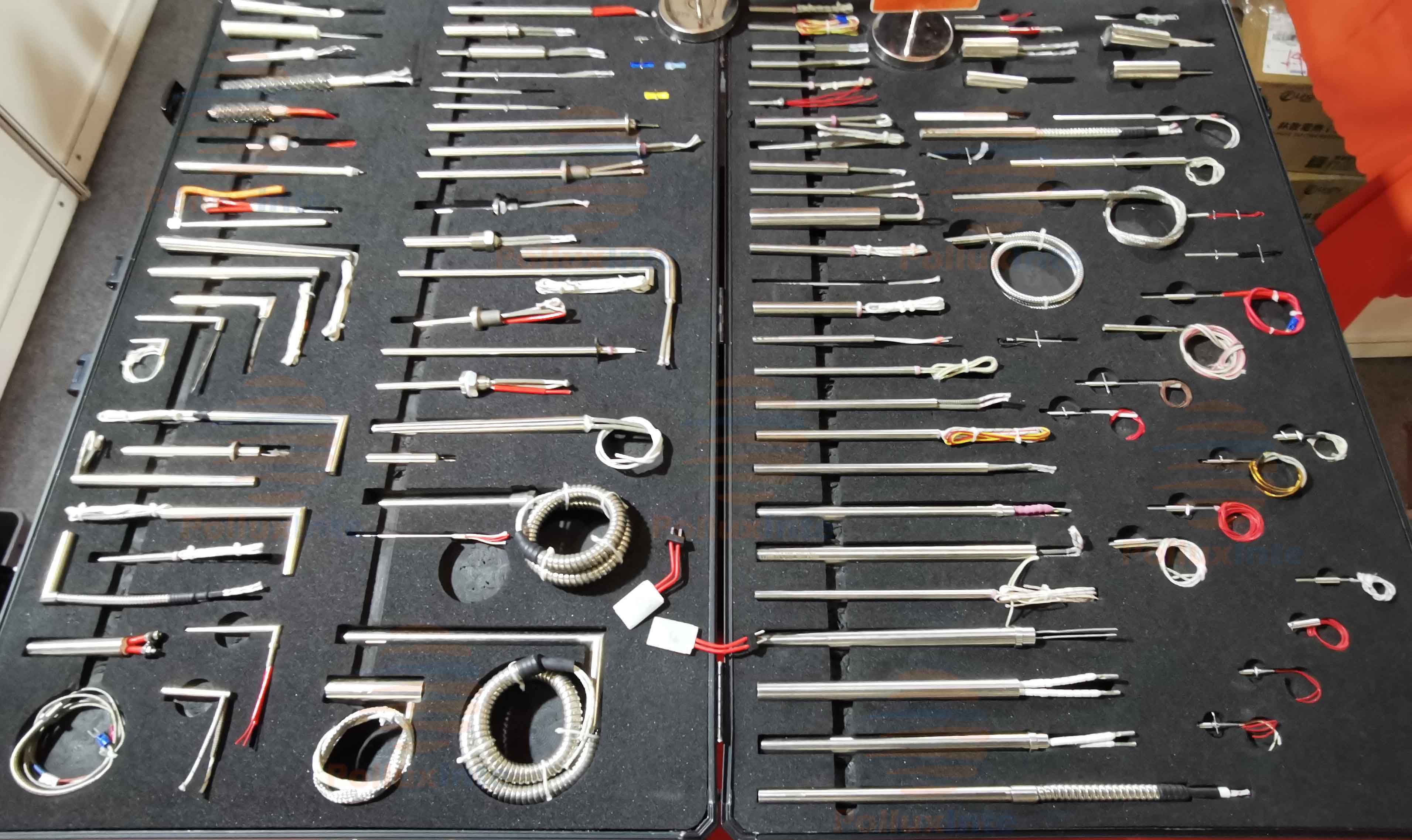 Understand the electric heating tube and its functional characteristics Understand the electric heating tube and its functional characteristics