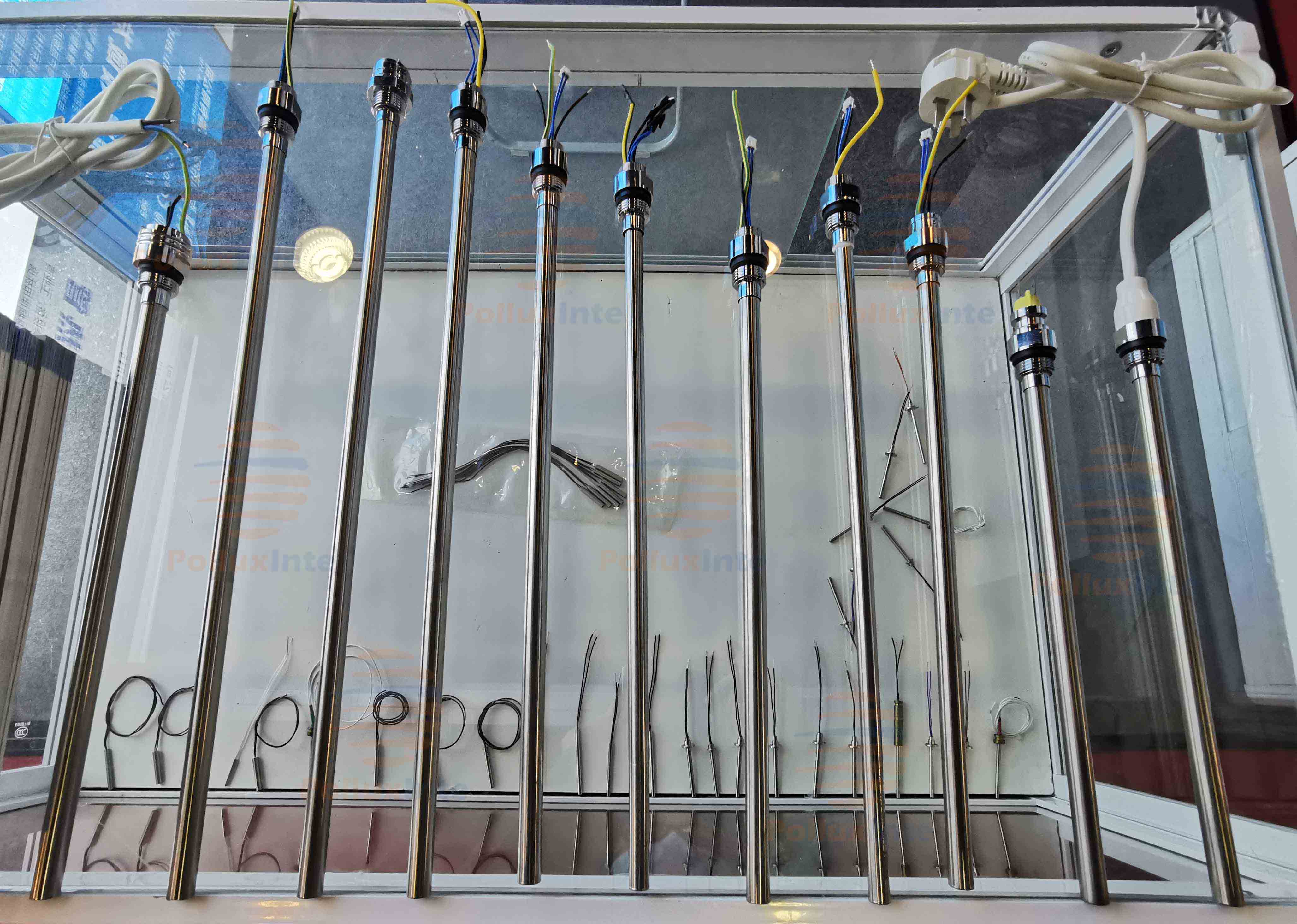 Talking about the material requirements and comprehensive characteristics of stainless steel electric heating tubes! Talking about the material requirements and comprehensive characteristics of stainless steel electric heating tubes!