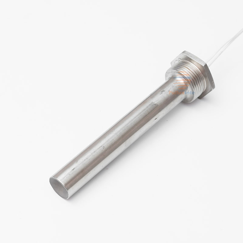 Electric heating tube manufacturers show you the structure of heating tubes! Electric heating tube manufacturers show you the structure of heating tubes!