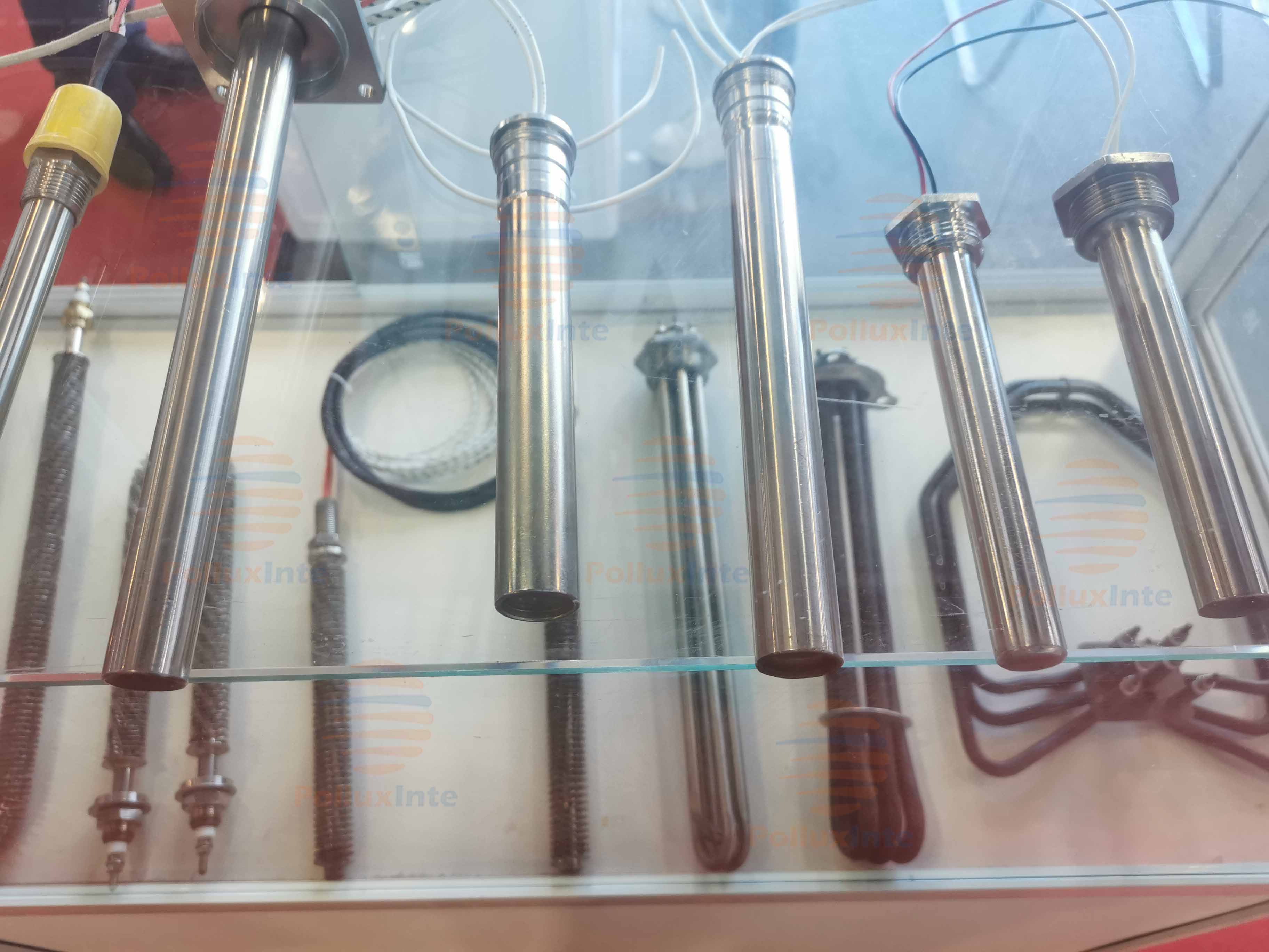 How do I know if the quality of the electric heating tube I bought is good? How do I know if the quality of the electric heating tube I bought is good?