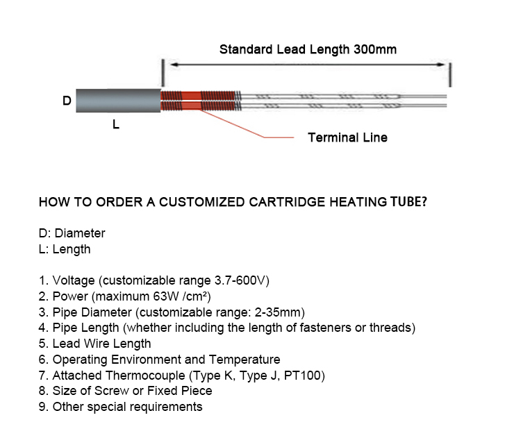 What are the main factors affecting the price of single-head heating pipes? What are the main factors affecting the price of single-head heating pipes?