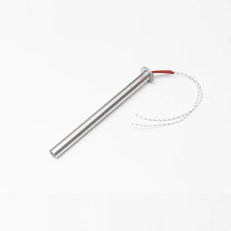 How to remove the scale on the single-head electric heating tube? How to remove the scale on the single-head electric heating tube?