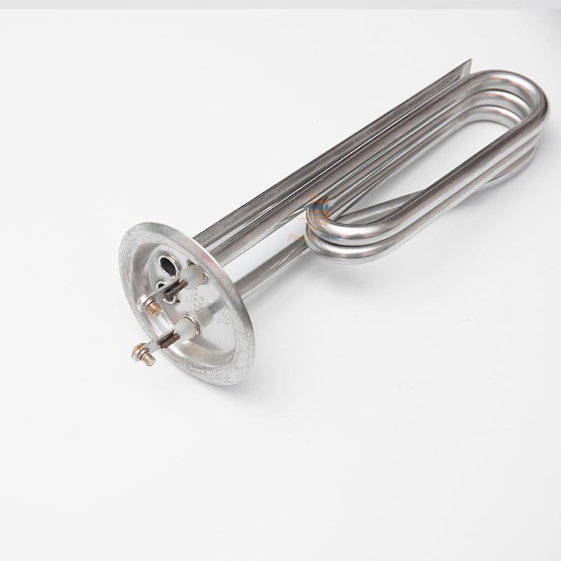 What should I do if the electric heating tube burns? What should I do if the electric heating tube burns?