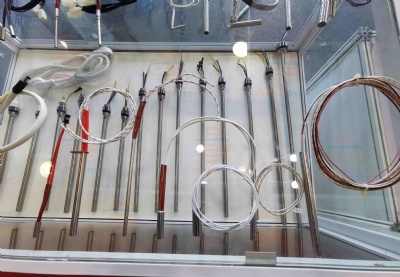 Do you know the classification of single-head heating pipes?