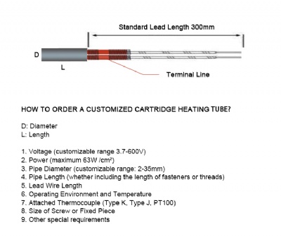 What are the main factors affecting the price of single-head heating pipes?