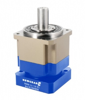 Helical Planetary Reducer PX Series