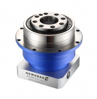 Helical Planetary Reducer PG Series