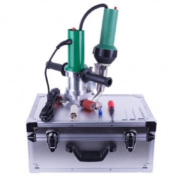 Waterproof Coiled Material Elevation Welding Machine PLX-TAC