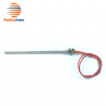 Cartridge Heaters/Stainless Steel Heating Tubes