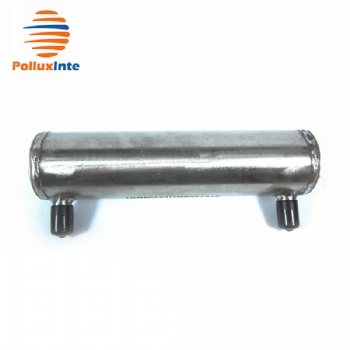 Stainless Steel Heating Tubes