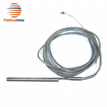 Cartridge Heaters/Stainless Steel Heating Tubes