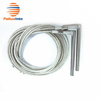 Cartridge Heaters/Stainless Steel Heating Tubes