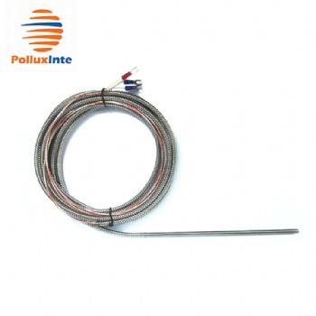 Cartridge Heaters/Stainless Steel Heating Tubes