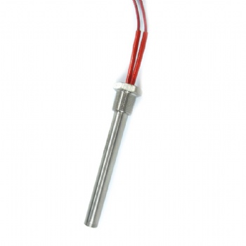 Cartridge Heaters/Stainless Steel Heating Tubes