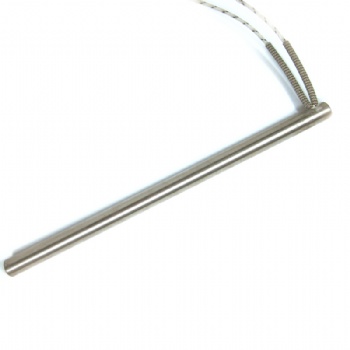 Cartridge Heaters/Stainless Steel Heating Tubes