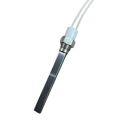 Quartz Crystal Igniters