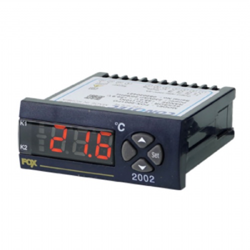CONOTEC Controller FOX-2002