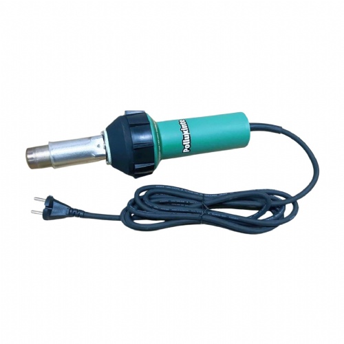 230V 1600W Hot Air Welding Tool