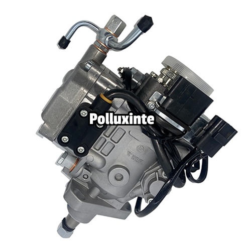 New Weifu NJ-VP4 Fuel Injection Pump 11E1250R038 (0002070038G) for Xinchai 4D32G40-21100 Engine